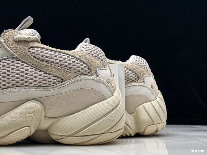 Adidas Blush 500 Yeezy Rat DB2908 Desert 0725